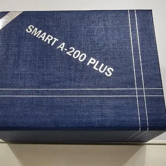 smart a-200 plus