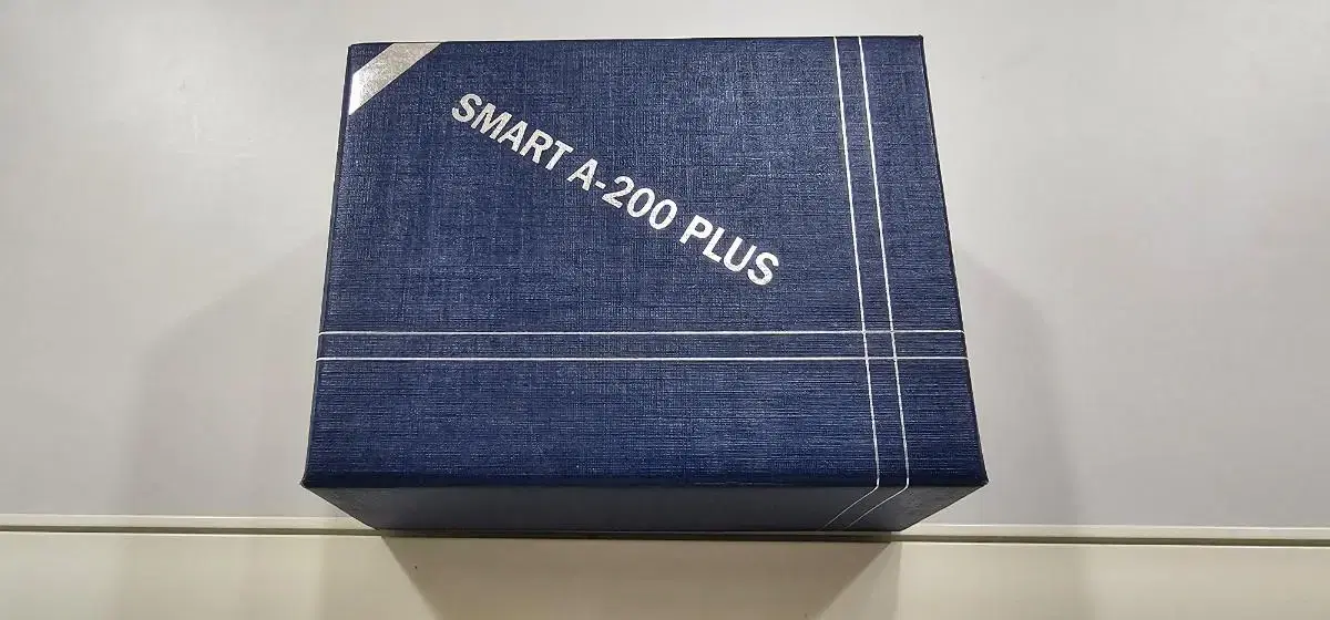 smart a-200 plus