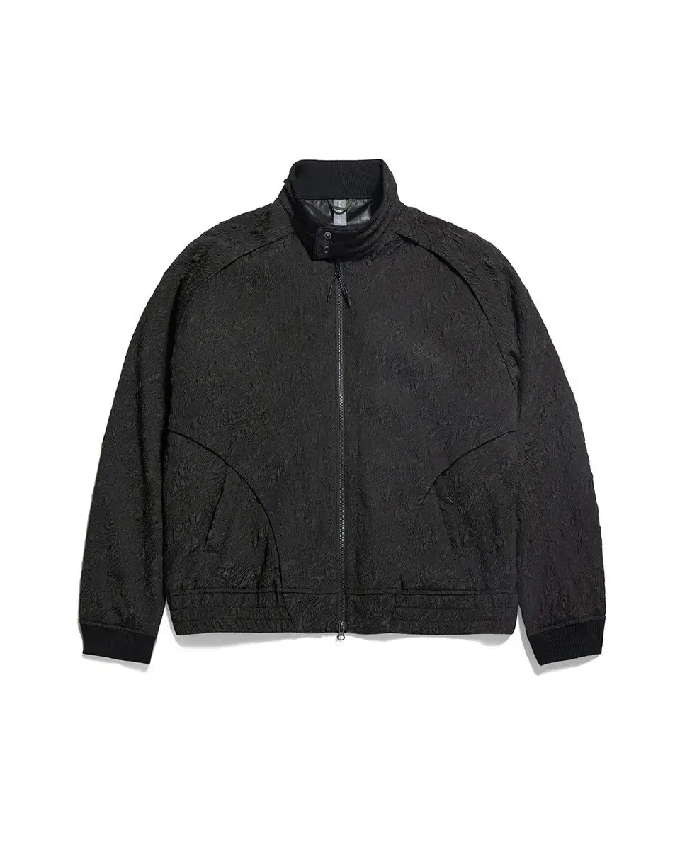 [M]언어펙티드 24SS Sport Blouson