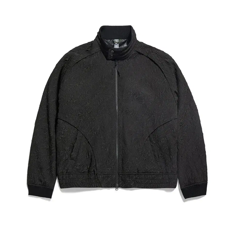 [M]언어펙티드 24SS Sport Blouson