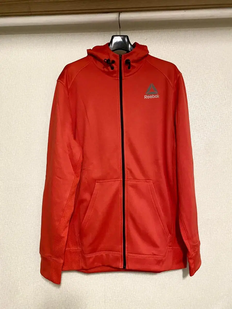 Reebok Speedwick Sweatshirt Hoodie New Arrivals M 100-105