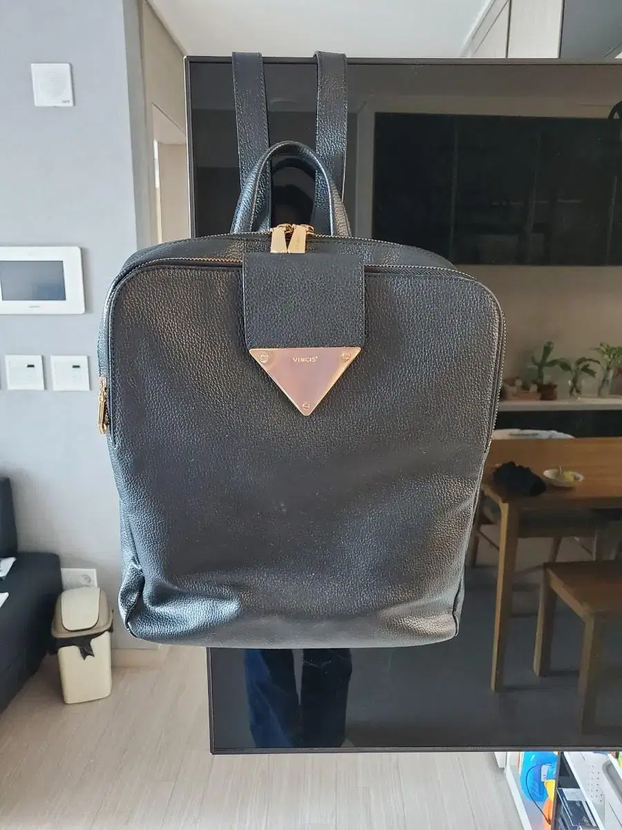 Vincci's Backpack