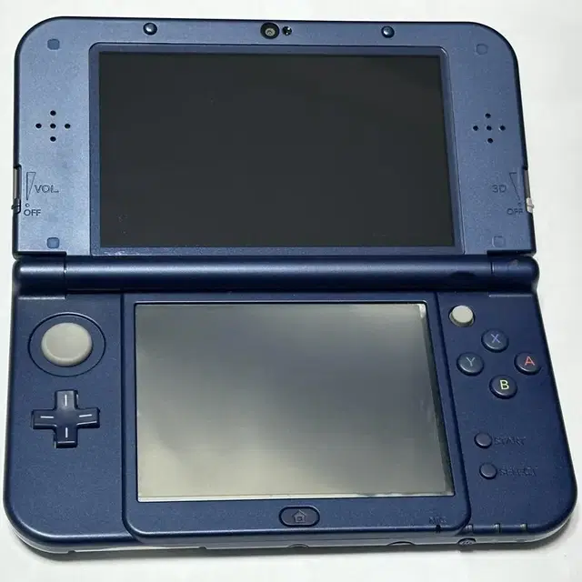 (S급)(신상)(한국판)뉴닌텐도3ds xl