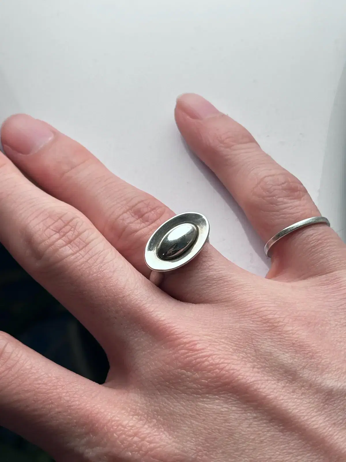 philippe audibert eole ring 반지