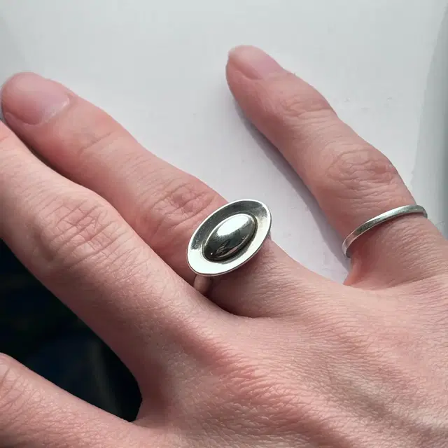 philippe audibert eole ring 반지