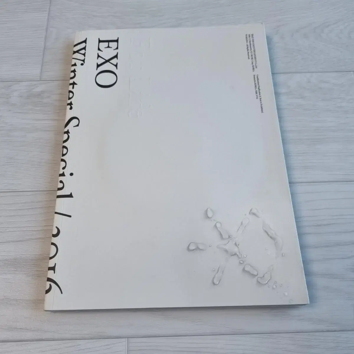 ExoSimple Unsealed Album