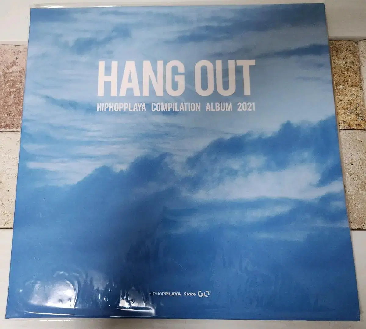 V.A. - Hang Out : Hiphopplaya Compilatio