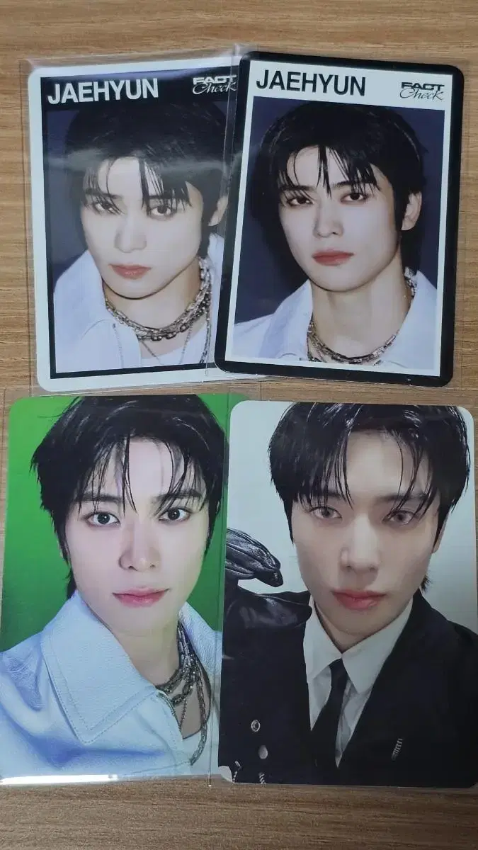 FactCheck tc jaehyun SET WTS