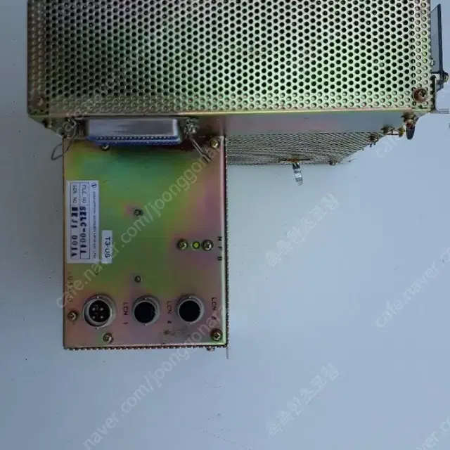 Dainippon Screen MFG CO SELC-0041 Amplif