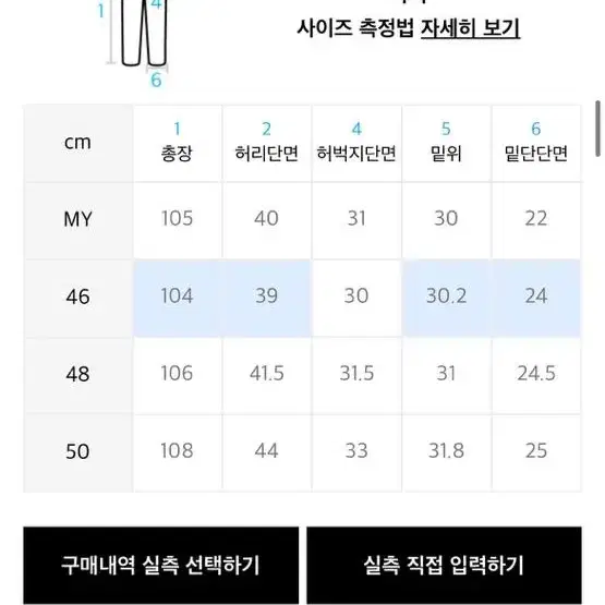 메종미네드 데님