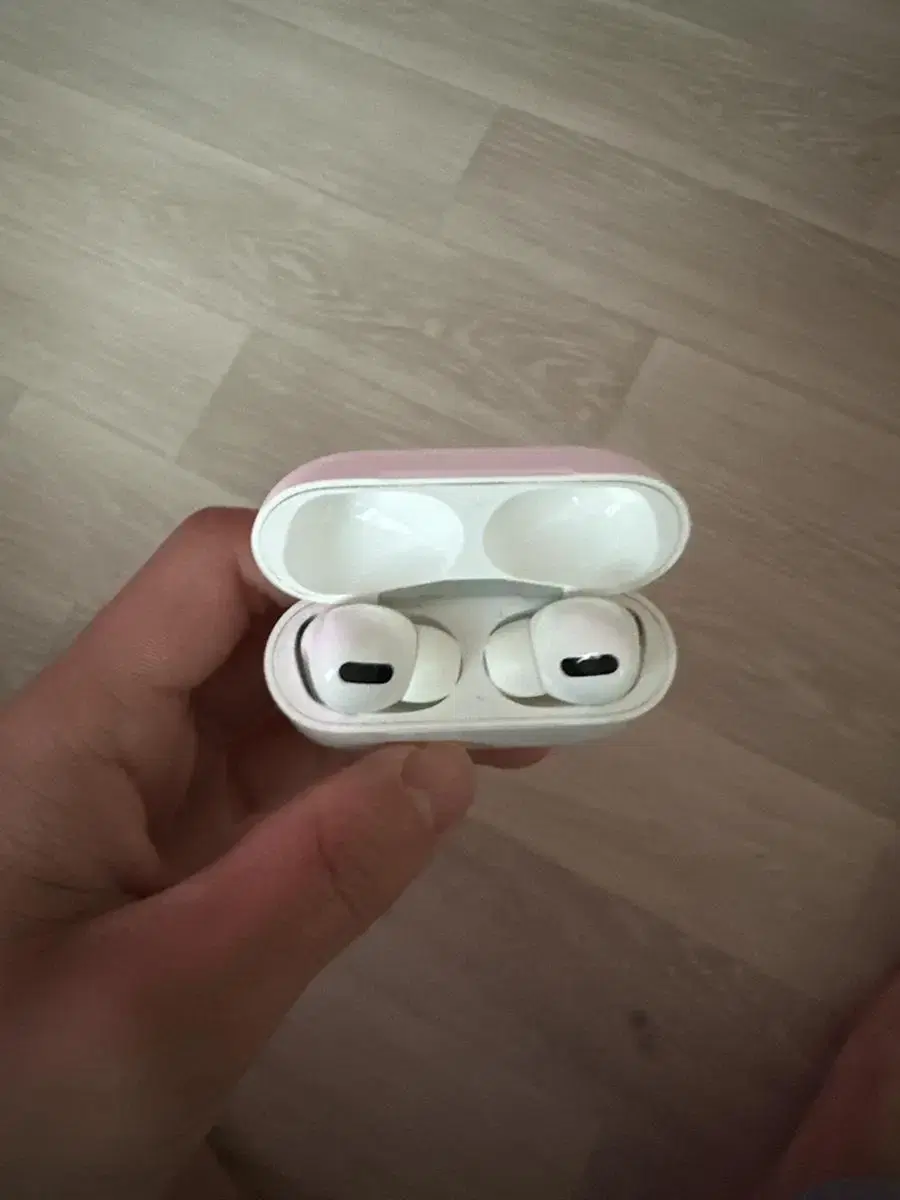 AirPods Pro 1st generation