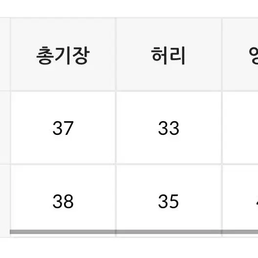 애드모어 핀턱 베이지 코튼 반바지