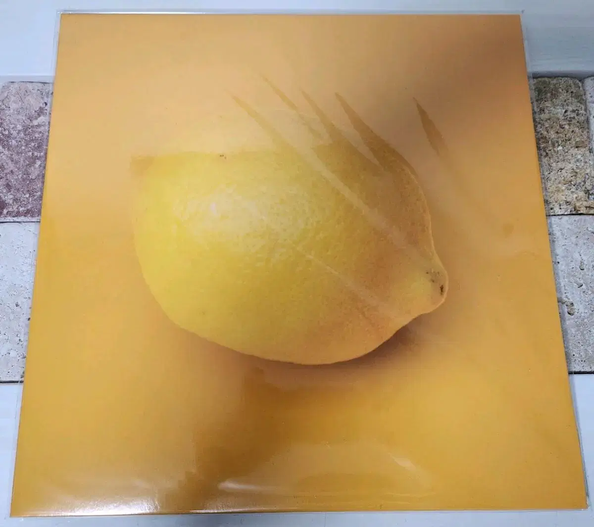 레몬 (Lemon) - Half Life (LP)