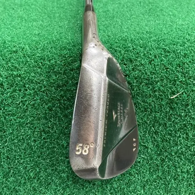 투어스테이지 XWedge 01 웨지  58도  NS PRO 950  S