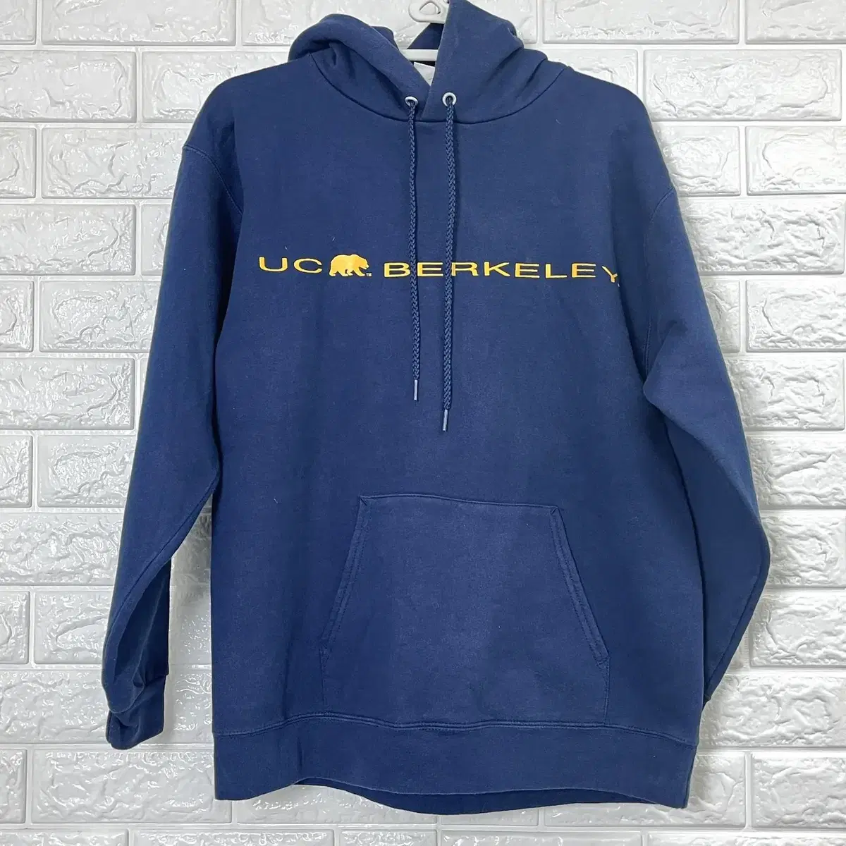 UC Berkeley Hoodie