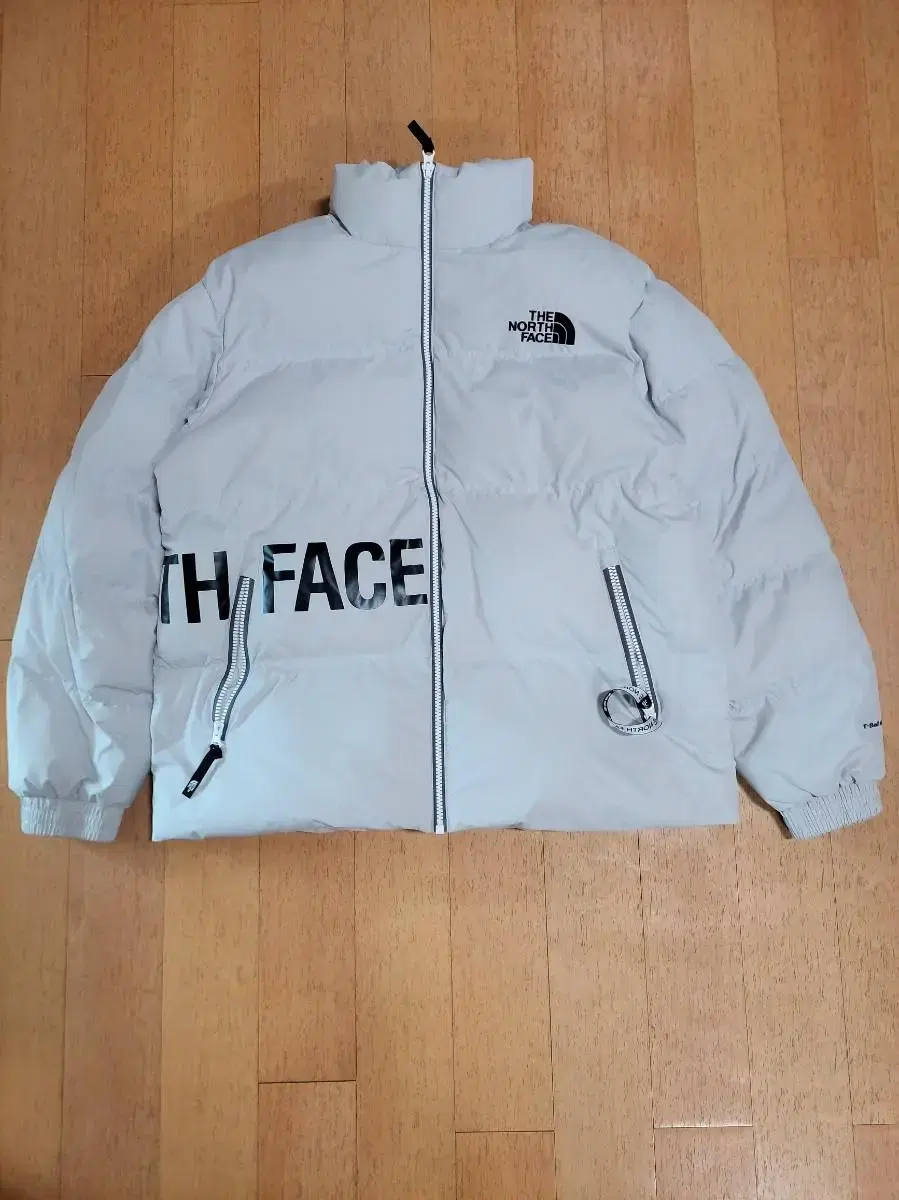 The North Face Alcan T Jacket L