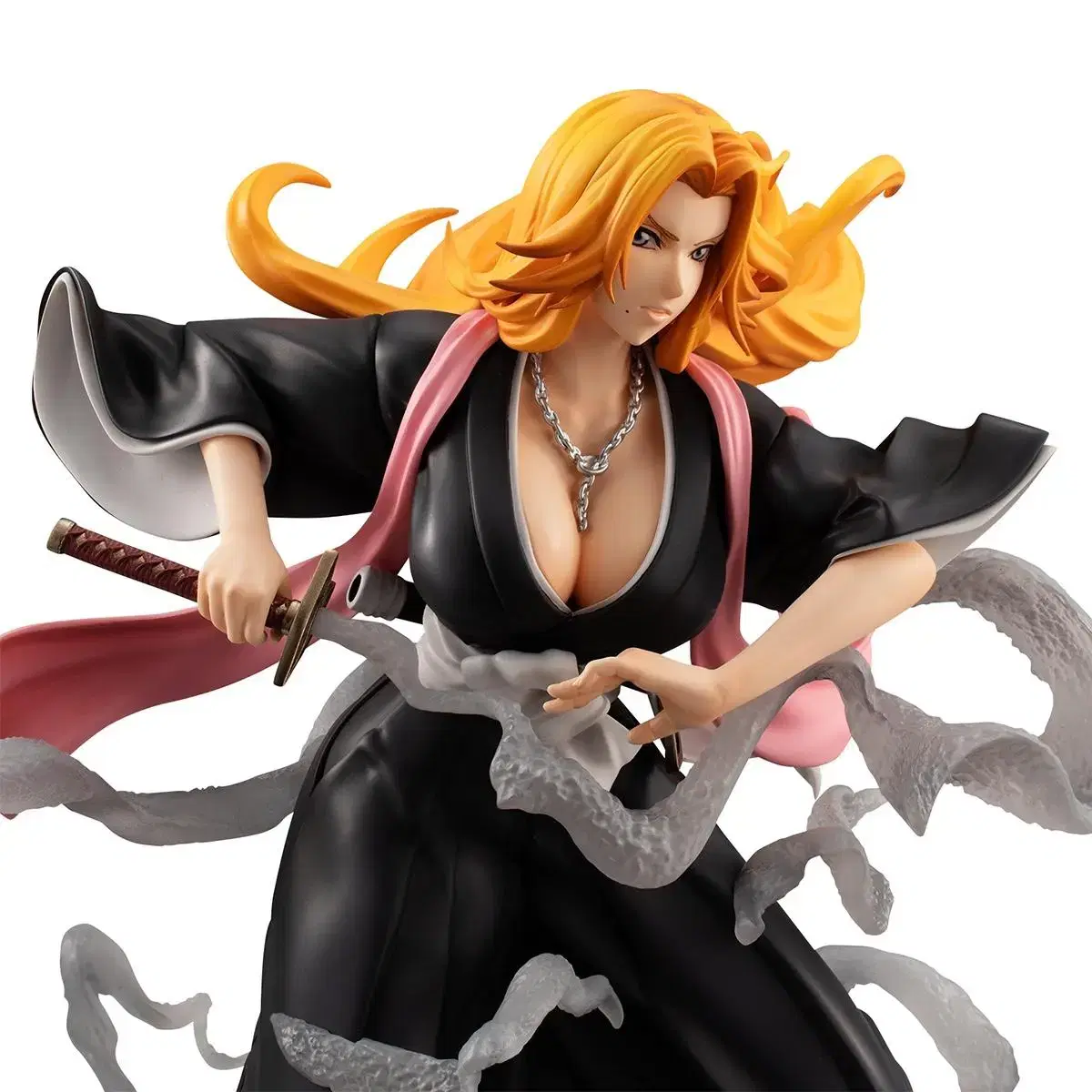 Today Only Sale))Unsealed))Mega House Bleach Rangiku