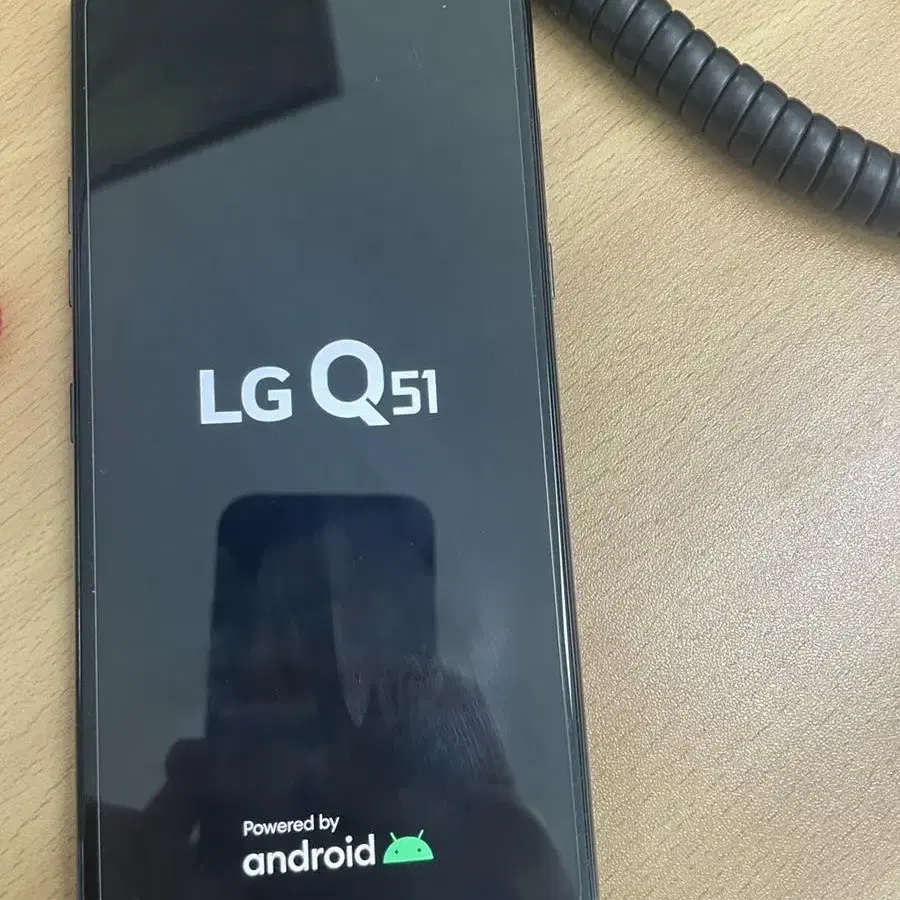 LG Q51 36GB