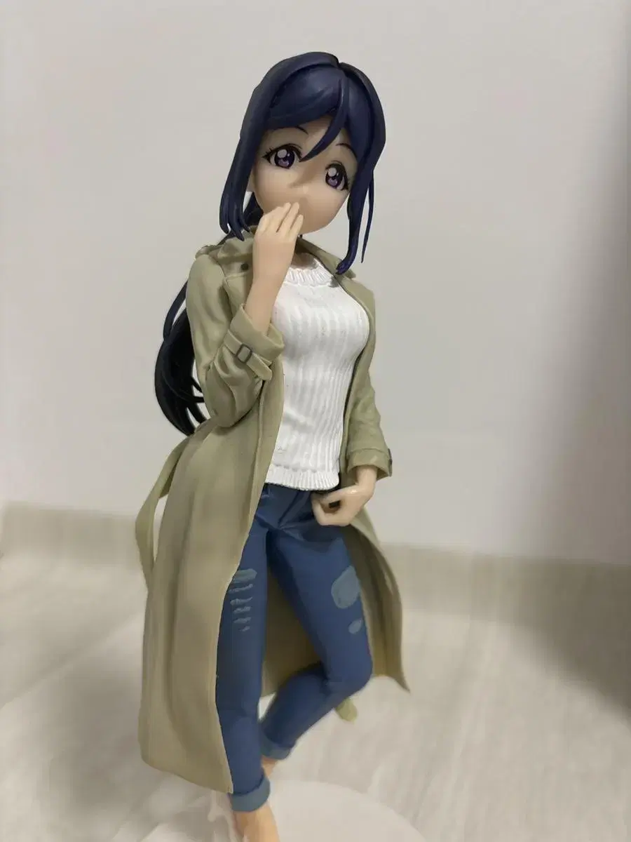 Love Live Kanan Figures for sale