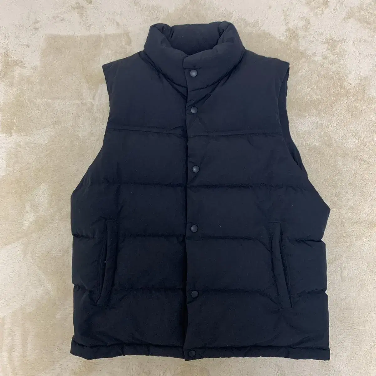 Uniqlo Padded Vest