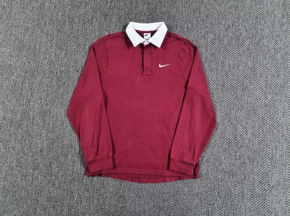 Nike Rugby Shirt