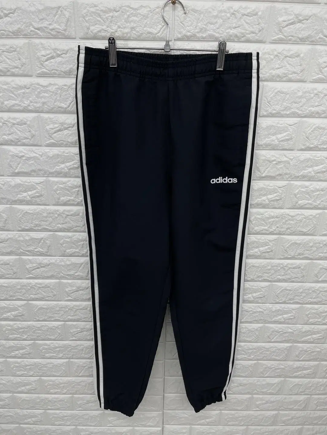 Adidas New Woven Jogger Pants(M/30~31inch) / A-9008