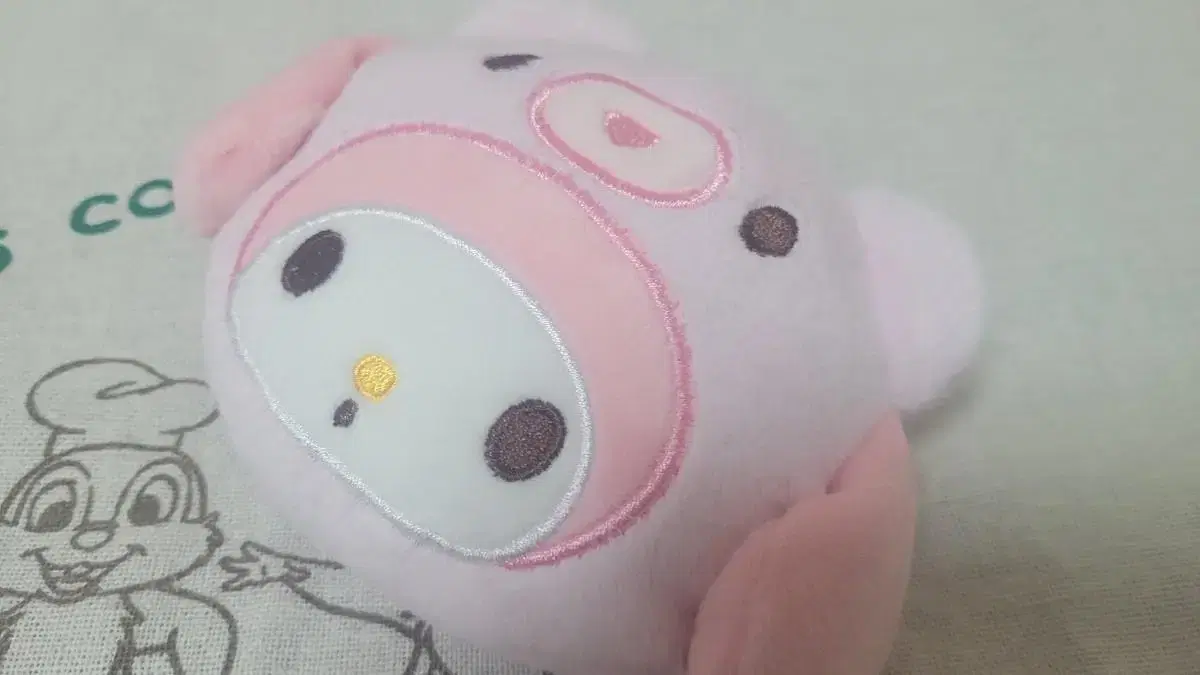 San Rio Coin Purse Mimelody Mamel