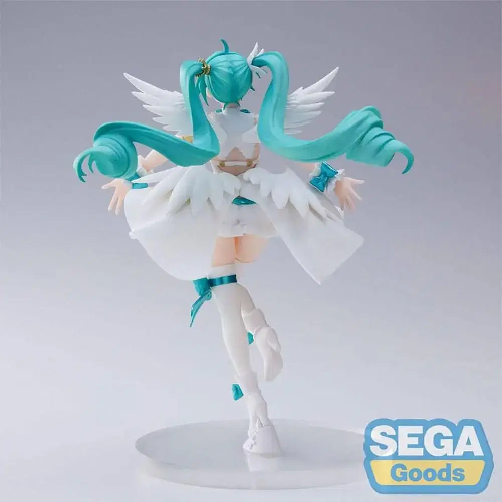 [Project diva] 하츠네 미쿠 15th Ver. (Sega)