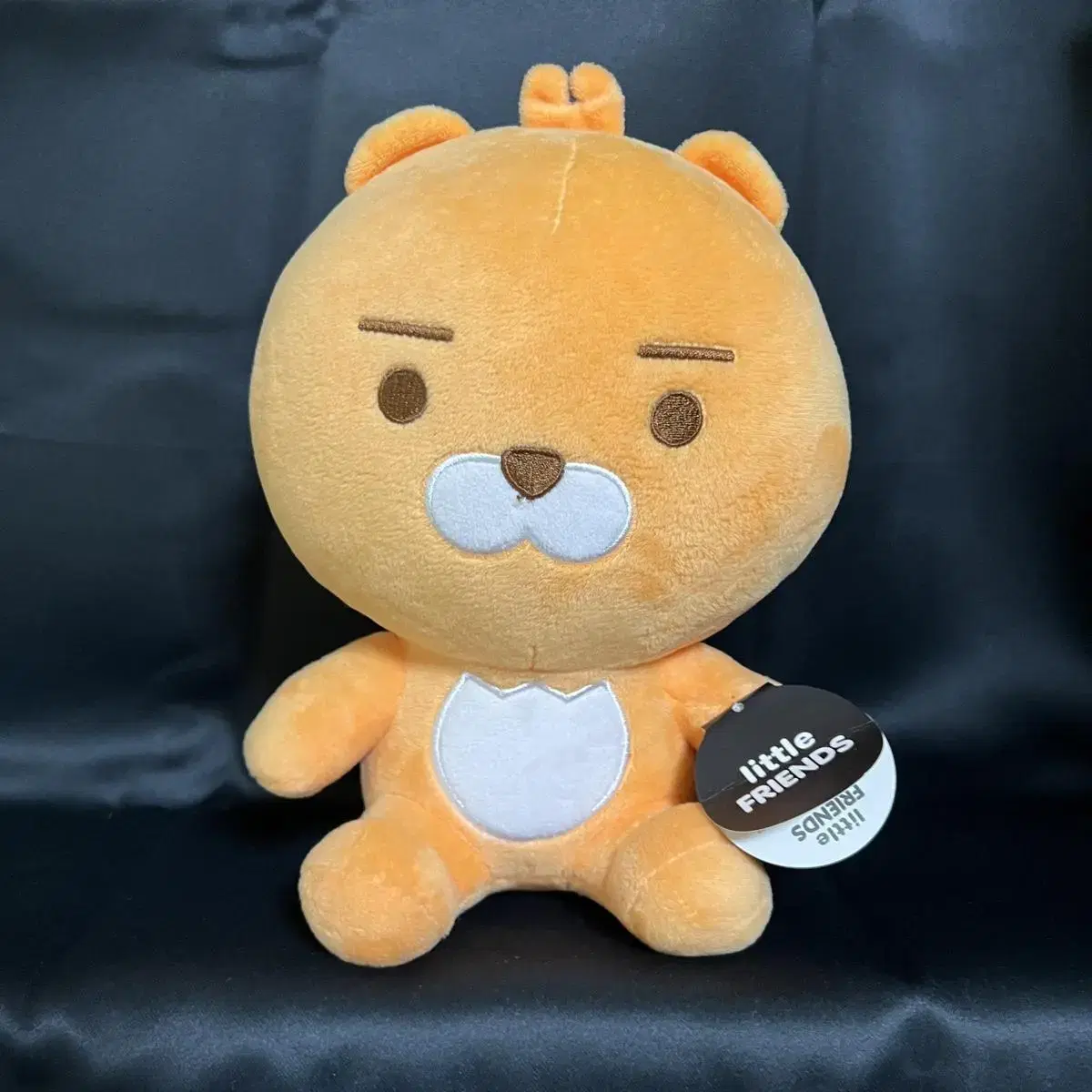 Kakao Friends Little Ryan Doll