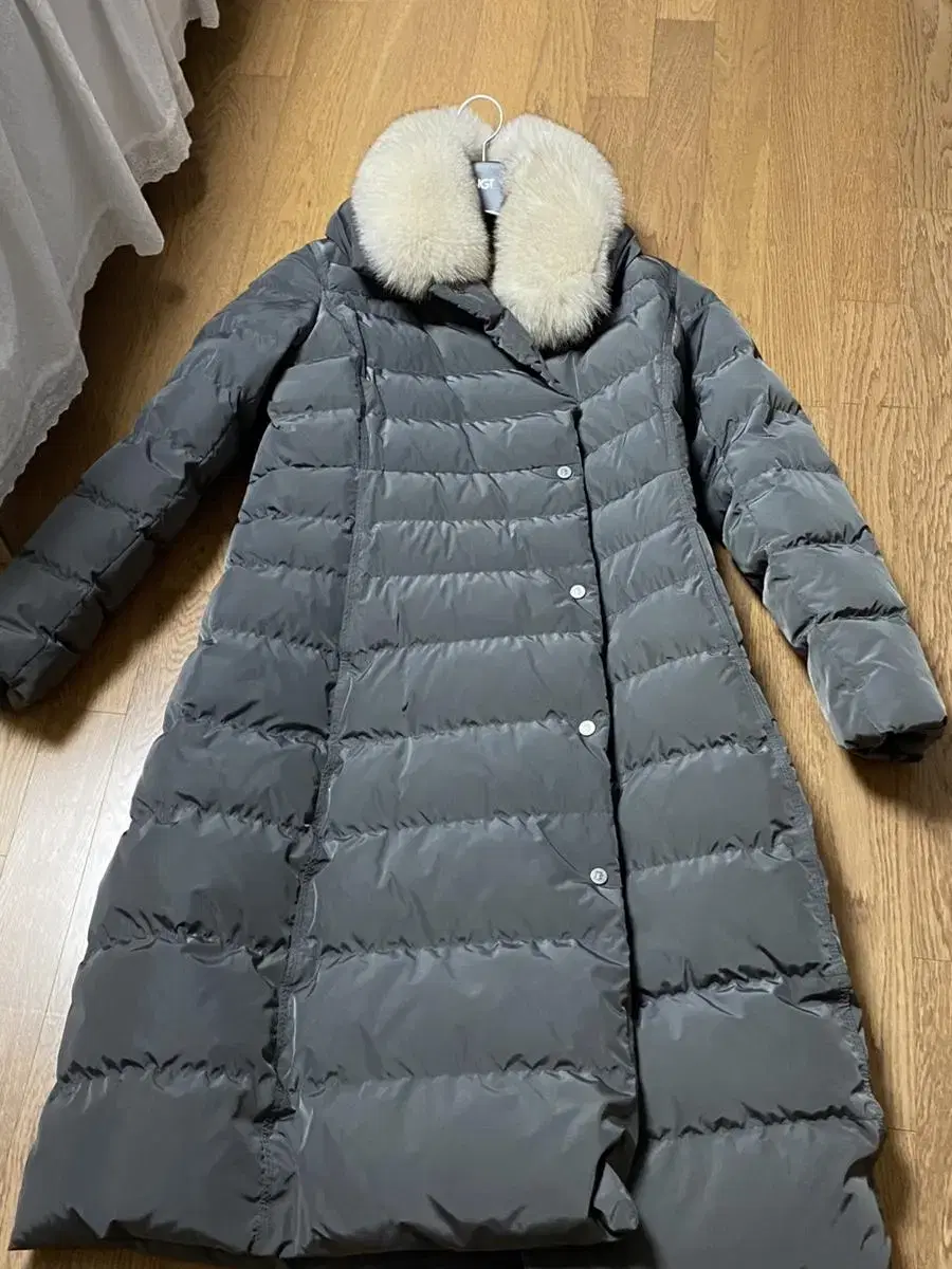 GGPX goose down jacket