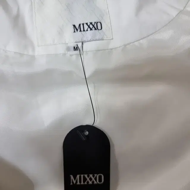 MIXXO 미쏘 여성 다운 롱패딩 M