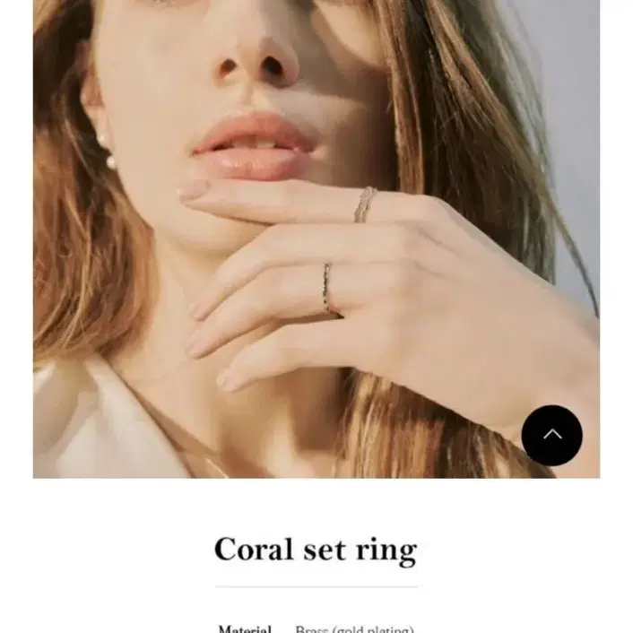 Hei set ring-무료배송 반지