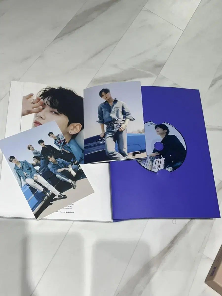 Astro Drive to the starry road unsealed album Sell