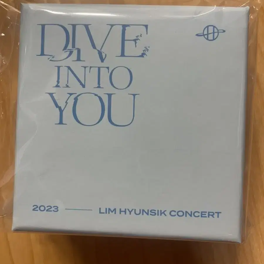 비투비 임현식 단독콘서트 DIVE INTO YOU md 문진