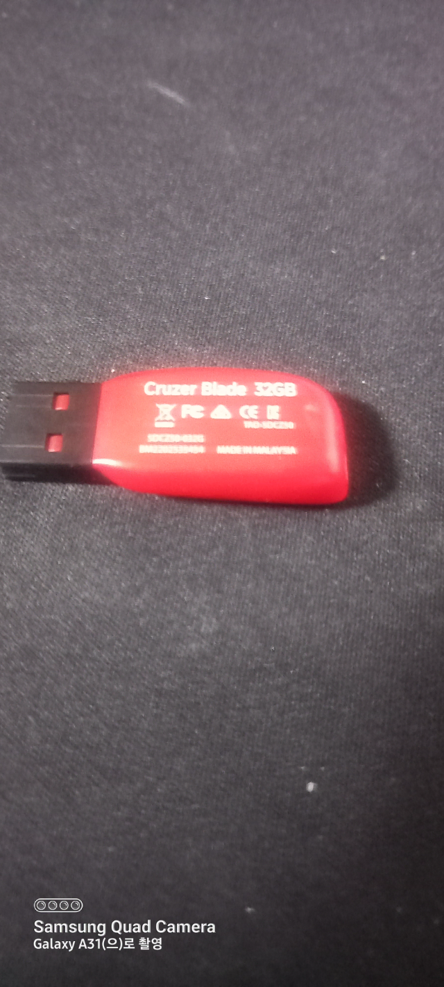 Usb32GB