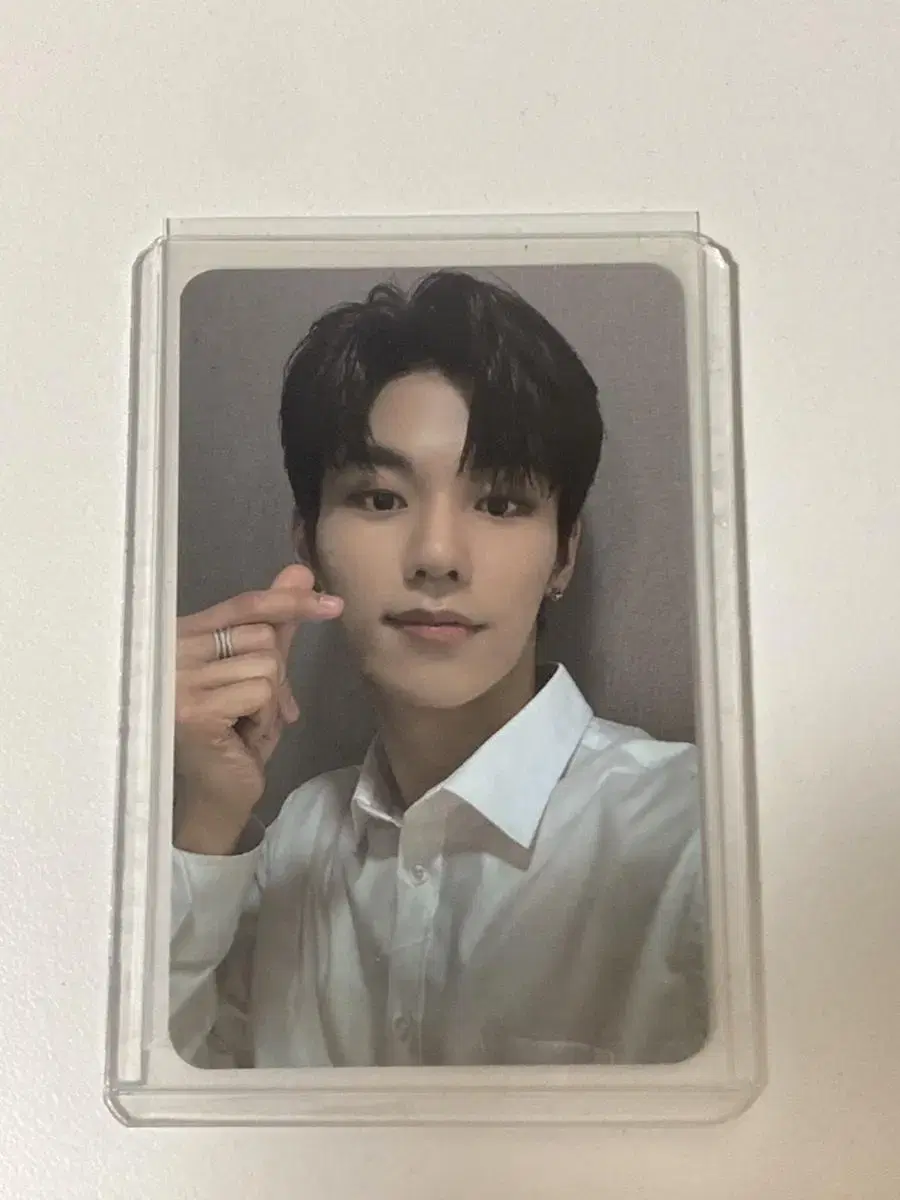 evnne lee jeonghyeon cgvphotocard wts