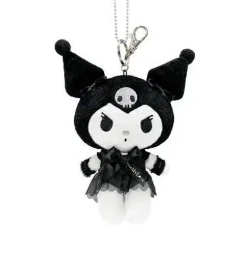 San Rio Swimwear Kuromi Mascot Dear My Love Collaboration Damarup