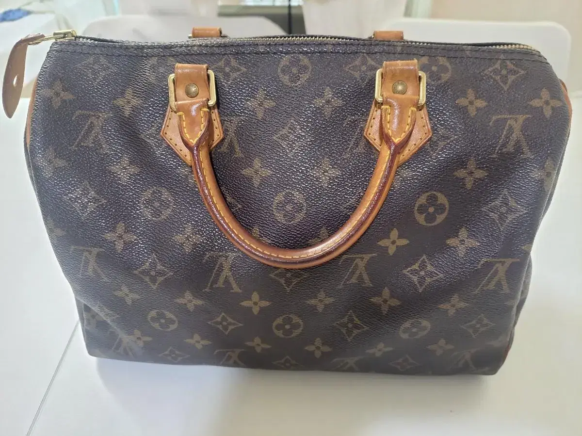 Louis Vuitton Speedy30