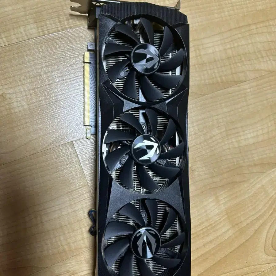 조택 RTX2080 슈퍼 판매