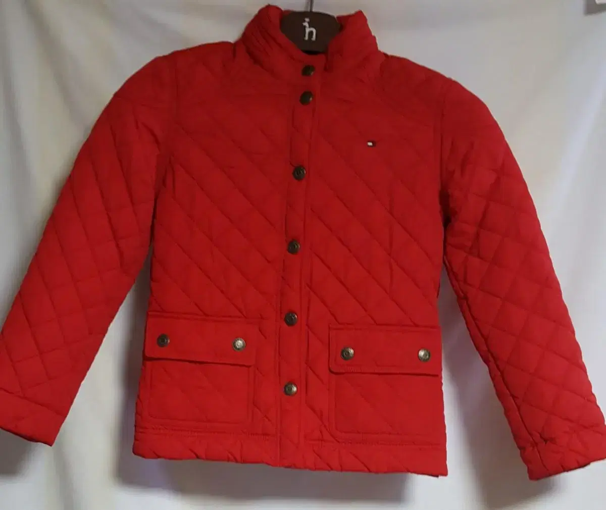 Tommy Hilfiger Quilted Padding M (8-10)