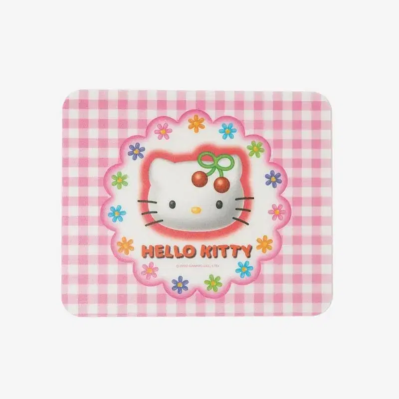 Sanrio Hello Kitty Stationery Mouse Pad in Bulk