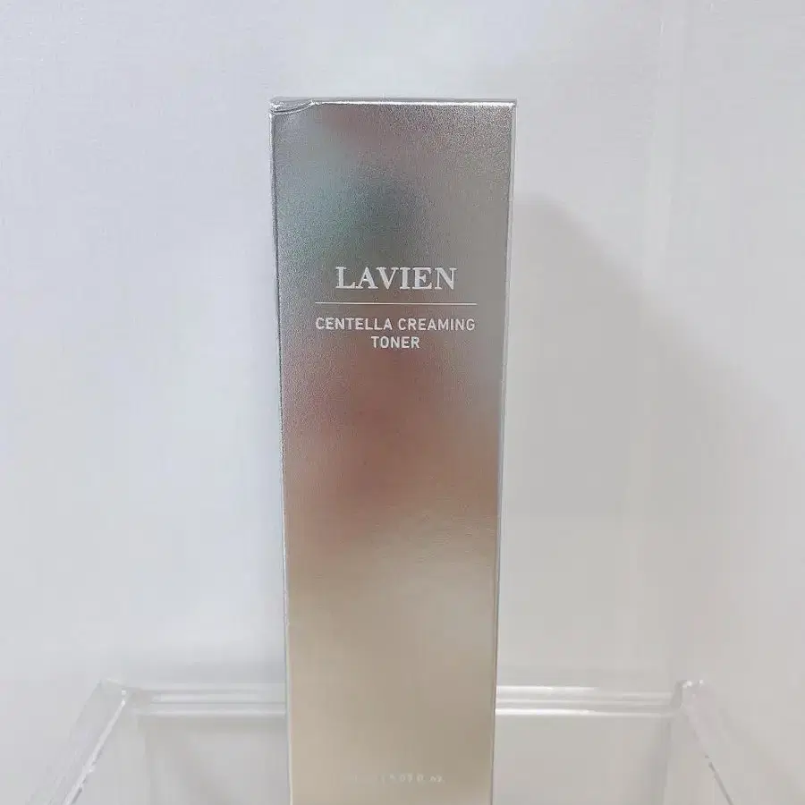 (새상품)라비앙 센텔라 크리밍 토너 150ml