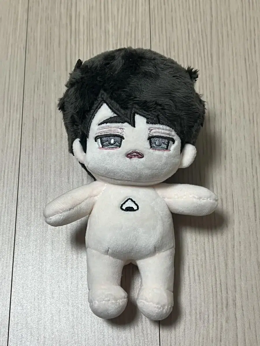 Haikyuu Miya Osamu unofficial goods Properties doll Ryunsamu