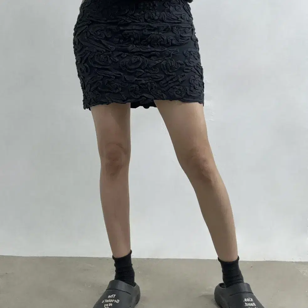 [꼼데가르송] Comme des Garcons skirt