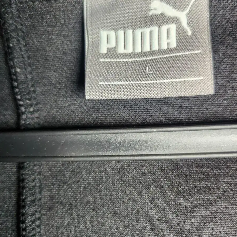 퓨마(PUMA) 후드 점퍼