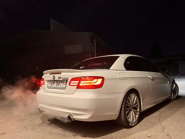 bmw e90/e92/e93/m3 앞범퍼 뒤범퍼 사이드스커트 팝니다