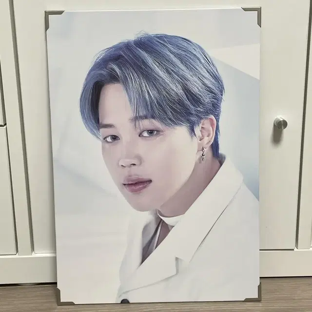 방탄 방탄소년단 지민 방방콘 프포 프리미엄 포토