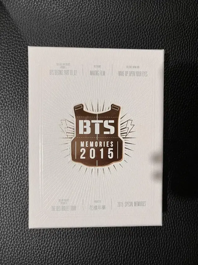 BTS 방탄 2015 메모리즈 윙파 윙즈 파이널 이미지피켓 양도 일괄양도