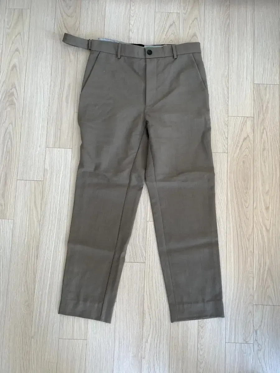 YProject Double-Layer Pants size S