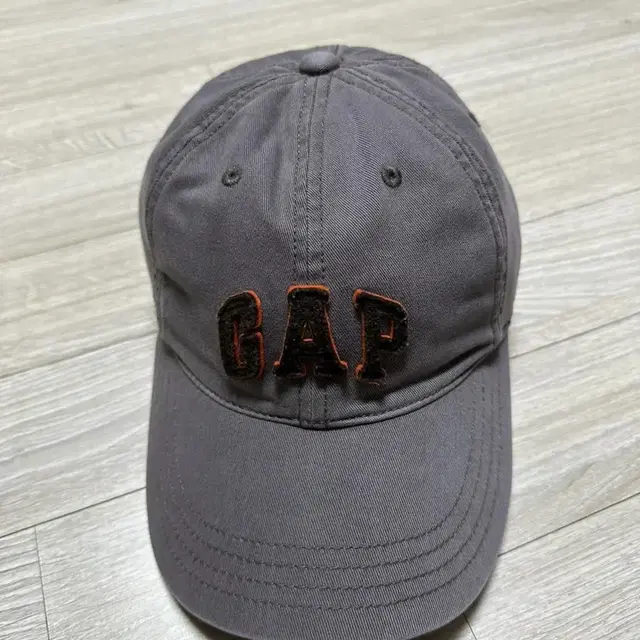 GAP 빈티지 모자